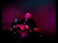 Fink live @ Bitterzoet 23/11/2007 - If Only
