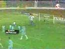(Club Bolivar) Bolivar 3 San Jose 1
