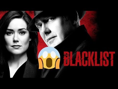 The Blacklist Season 7 - Review and predictions