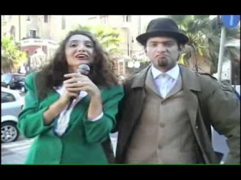 Immagine anteprima YouTube