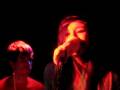 I Owe You One - Lights [Live] Valerie Poxleitner [HQ!!]