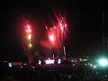 Live and let die Paul Mccartney québec 400e