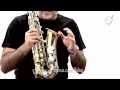 Saxofones yamaha tipos de saxofones Video
