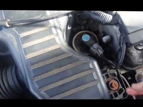 how to fix oil leak