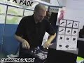 Roc Raida, 2tall and Daredevil - PLASA 2006