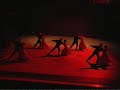 vulcan performers show 1 waltz showdance