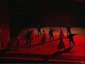 vulcan performers show 1 waltz showdance