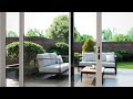 MASTERslide Patio Door - Selecta Systems