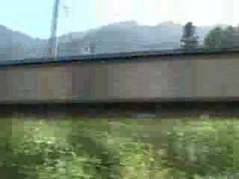 長野電鉄2000系