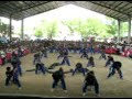 MAKABAYAN IV_Cheerdance MAKABAYAN IV_Cheerdance
