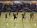 Westwood Cheer Scary Routine