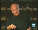 Entrevista a Eduardo Galeano escritor Uruguayo