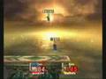 Program(Marth) Vs. Valor(Snake)