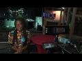 Click here to watch this video Ivy Quainoo: Vor dem Auftritt wird gebetet