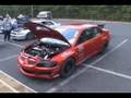Nyce1s.com - TurboTrix Mitsubishi Evolutions @ Atco!!