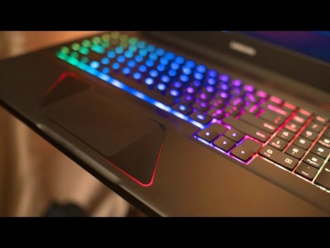 Top 5 Best Gaming Laptops to Buy in 2017