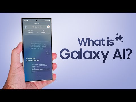Samsung’s new Impulse app uses AI to help people with speech disorders