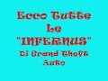 Tutte le INFERNUS di GTA