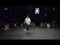 Super Dino – 2025 LINE UP X JUDGE SHOWCASE