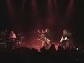 live nov.2006 prag / palac akropolis
song: waltari (early years) 
with lyrics from czech newspaper