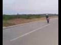 Obilaznica Apatin motori