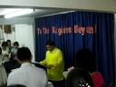 Doane Causeway Baptist Mission Church of Macau