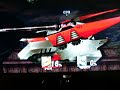 SSBB: Fox vs. Wolf on Custom Stage-Do a Barrel Roll