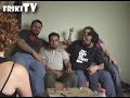 FrikiTV: Fantasmas FrikiTV: Fantasmas