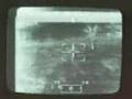 AH-64A Apache Helicopter Crash