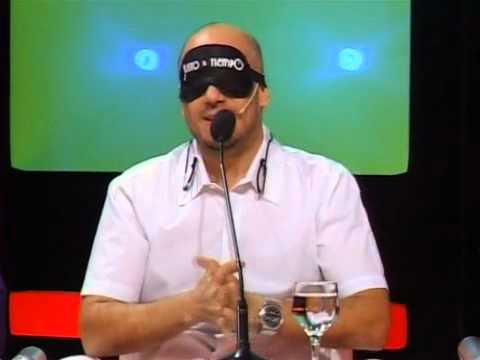 La Visita Justo a Tiempo – Puma Rodriguez