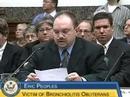 OSHA Hearing: Eric Peoples\