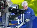 EVO 3 Holding and Fixturing | Excellence in Collision Repair