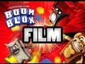 Boom Blox Created Level- Ooga Squish