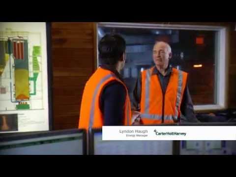 Involving staff in saving energy