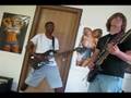 Killswitch Engage - My Curse [duo cover]