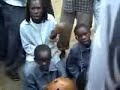 Mbira Children and Father Mbira Children and Father