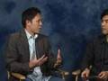 David Ngo Interview 1/2