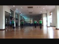 COCO JAMBOO (with lyric) _ Line Dance