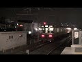 【JR西日本】おおさか東線直通快速223系6000番台MA2編成＠久宝寺(081217)