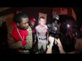 The Next 48 Hours team follows another legend, Mystikal. Newly signed to Cash Money, we follow Mystikal through the biggest music festival in America, SXSW in Austin, TX. In this teaser we catch Mystikal doing his verse of 