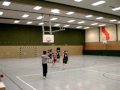 1. Damen: Belm-Powe - VfL Löningen 68:50