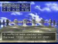 Including an easy boss fight, as if any of them are remotely hard.