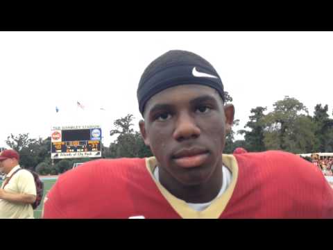 LSU Targets Tre Swilling, Bruce Jordan-Swilling Commit To Georgia Tech