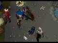 videos de Runescape PVP Video #1 - (1 Defence Pure) ; R4ng3 B4rg3 {Runescape}