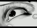 Man Ray Speed Paint - PLEASE COMMENT!
