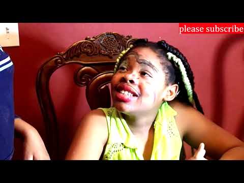 BEAUTIFUL ROYAL MAIDEN SEASON 9 - (New Movie) Fredrick Leonard 2020 Latest Nigerian Nollywood Movie