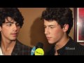 Jonas Brothers Secret Show! [EXCLUSIVE!]
