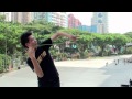*Scape That - Christopher Chia