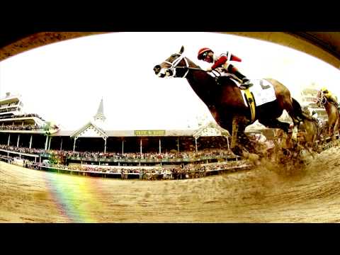 The 2012 Illinois Derby on WGN Video