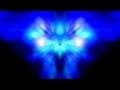 Angel Meditation Part 5. Devine Uplift. - Ambient Video Art